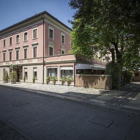 Hotel Spessotto Portogruaro Εξωτερικό φωτογραφία