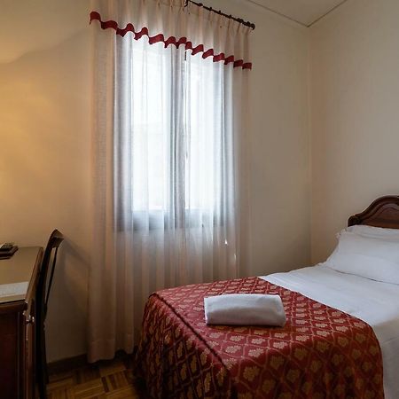 Hotel Spessotto Portogruaro Εξωτερικό φωτογραφία