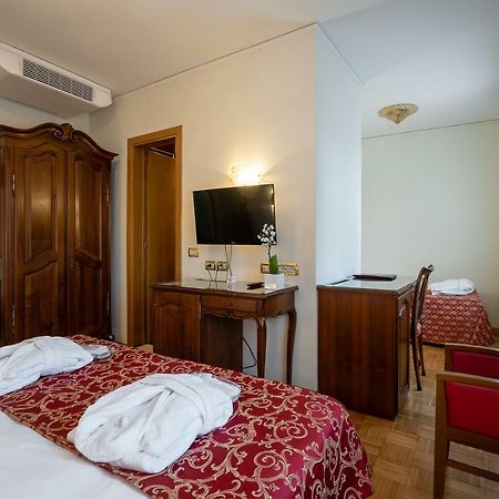 Hotel Spessotto Portogruaro Εξωτερικό φωτογραφία