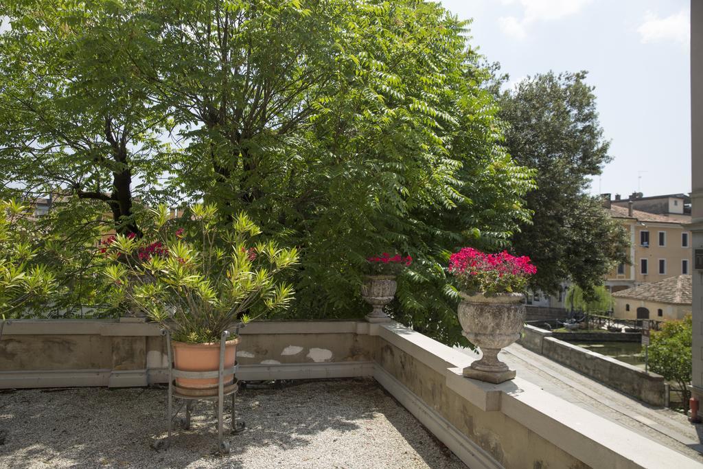 Hotel Spessotto Portogruaro Εξωτερικό φωτογραφία