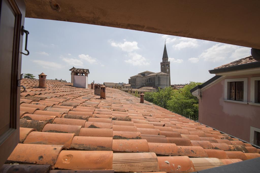 Hotel Spessotto Portogruaro Εξωτερικό φωτογραφία