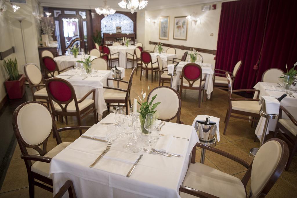 Hotel Spessotto Portogruaro Εξωτερικό φωτογραφία