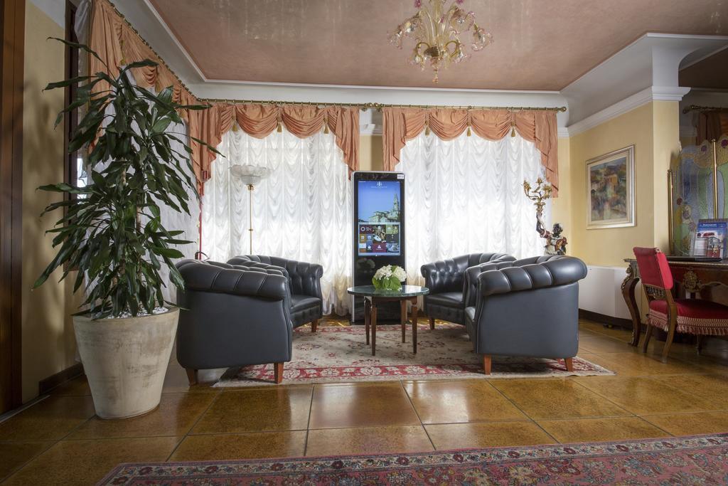 Hotel Spessotto Portogruaro Εξωτερικό φωτογραφία