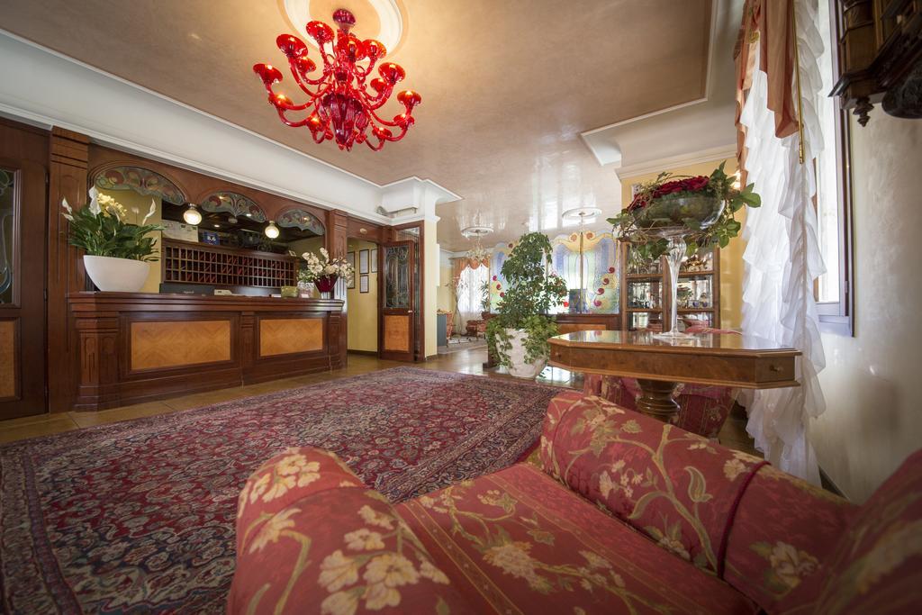 Hotel Spessotto Portogruaro Εξωτερικό φωτογραφία