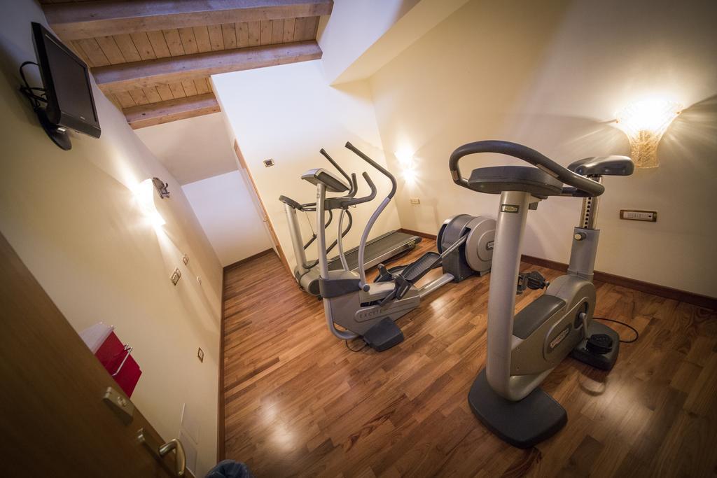 Hotel Spessotto Portogruaro Εξωτερικό φωτογραφία