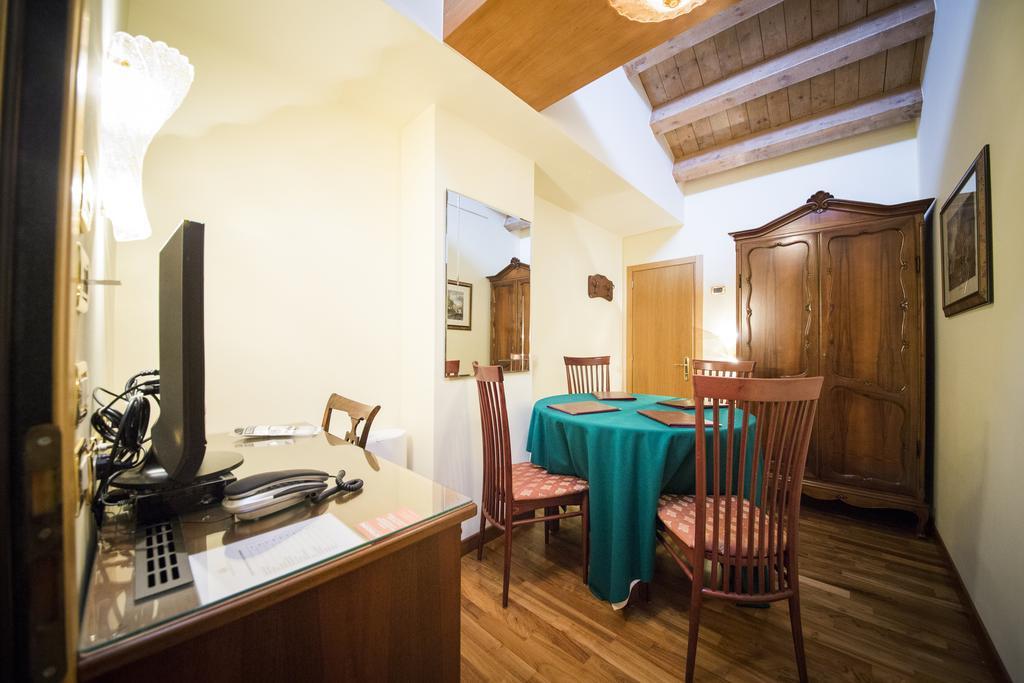 Hotel Spessotto Portogruaro Εξωτερικό φωτογραφία