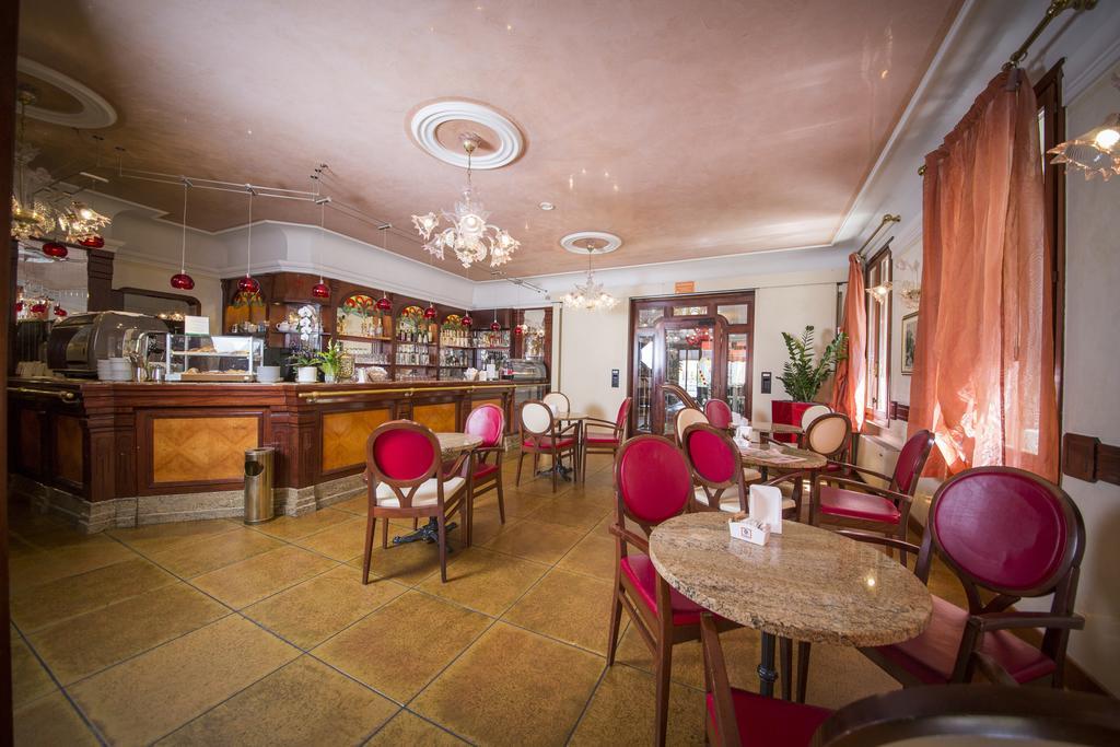 Hotel Spessotto Portogruaro Εξωτερικό φωτογραφία