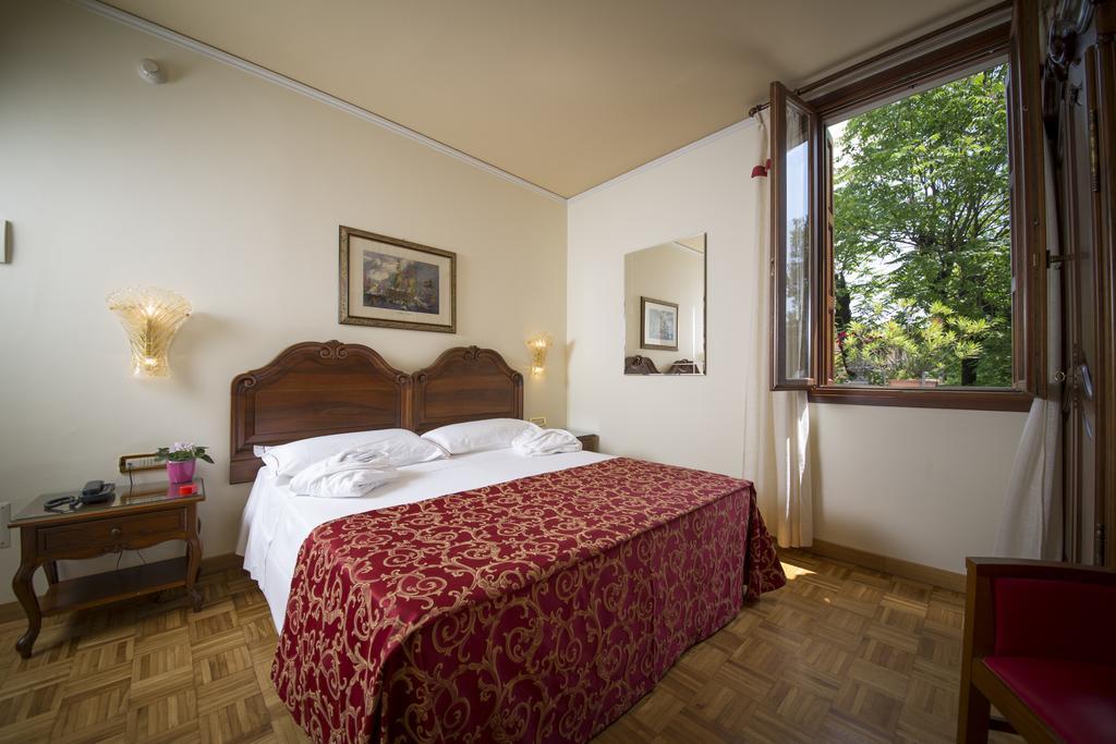 Hotel Spessotto Portogruaro Εξωτερικό φωτογραφία