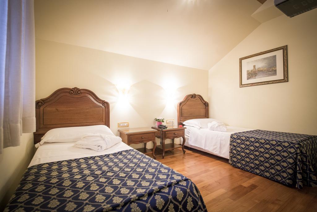 Hotel Spessotto Portogruaro Εξωτερικό φωτογραφία