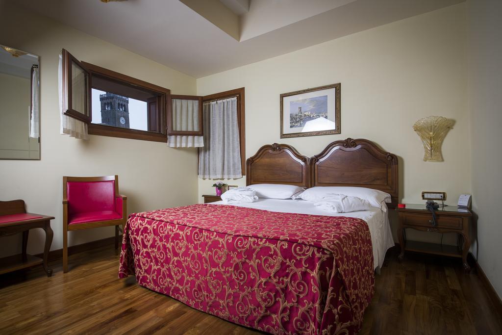 Hotel Spessotto Portogruaro Εξωτερικό φωτογραφία