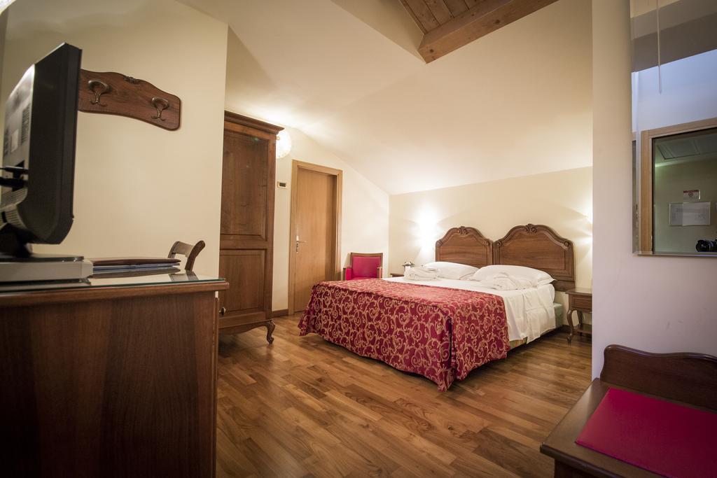 Hotel Spessotto Portogruaro Εξωτερικό φωτογραφία