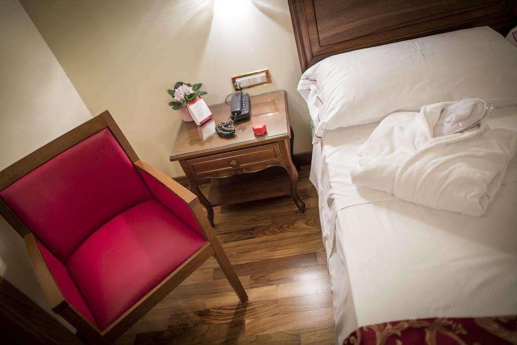 Hotel Spessotto Portogruaro Εξωτερικό φωτογραφία
