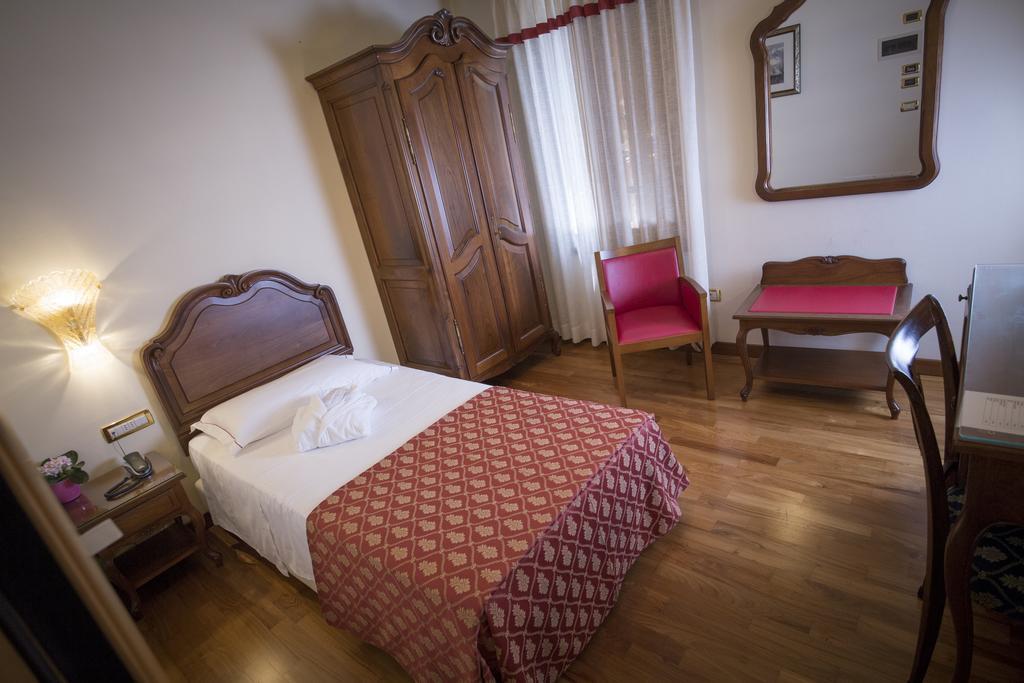 Hotel Spessotto Portogruaro Εξωτερικό φωτογραφία
