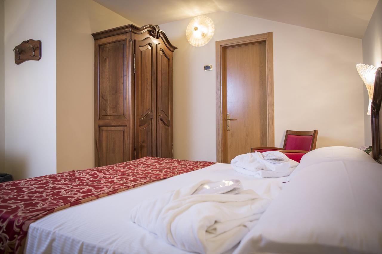 Hotel Spessotto Portogruaro Εξωτερικό φωτογραφία