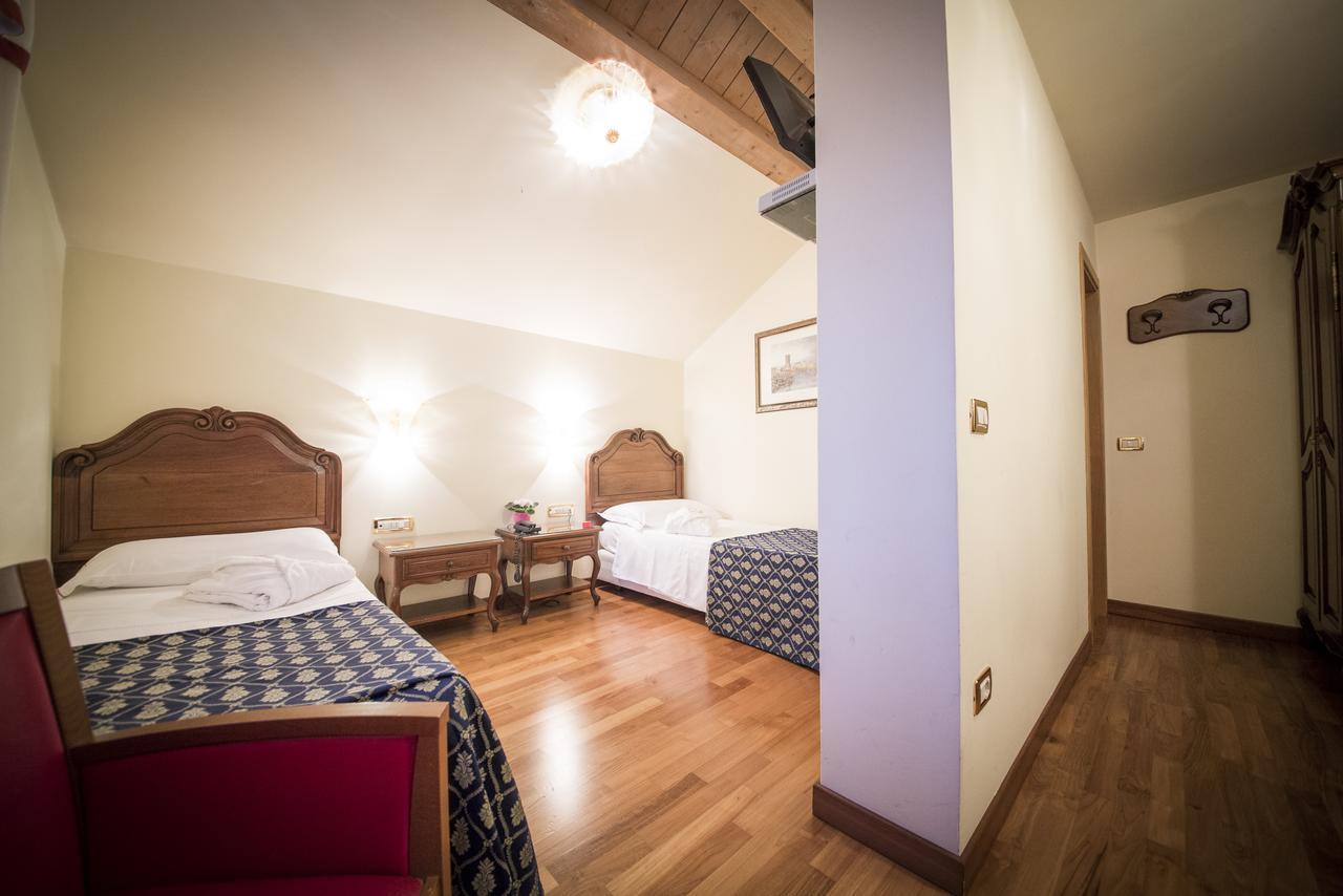 Hotel Spessotto Portogruaro Εξωτερικό φωτογραφία