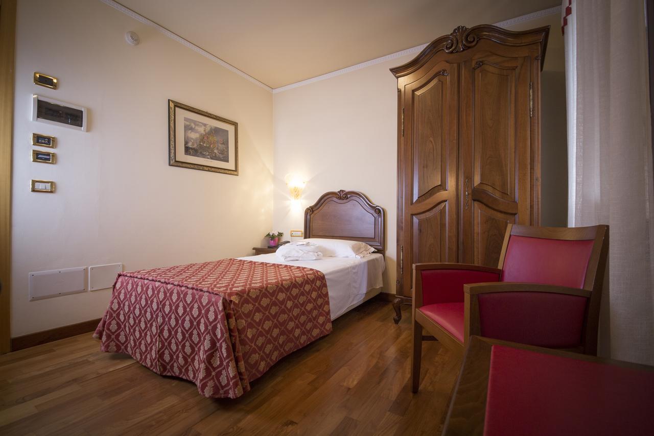 Hotel Spessotto Portogruaro Εξωτερικό φωτογραφία