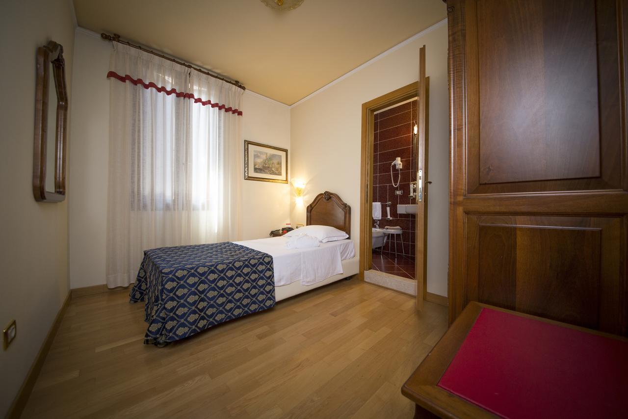 Hotel Spessotto Portogruaro Εξωτερικό φωτογραφία