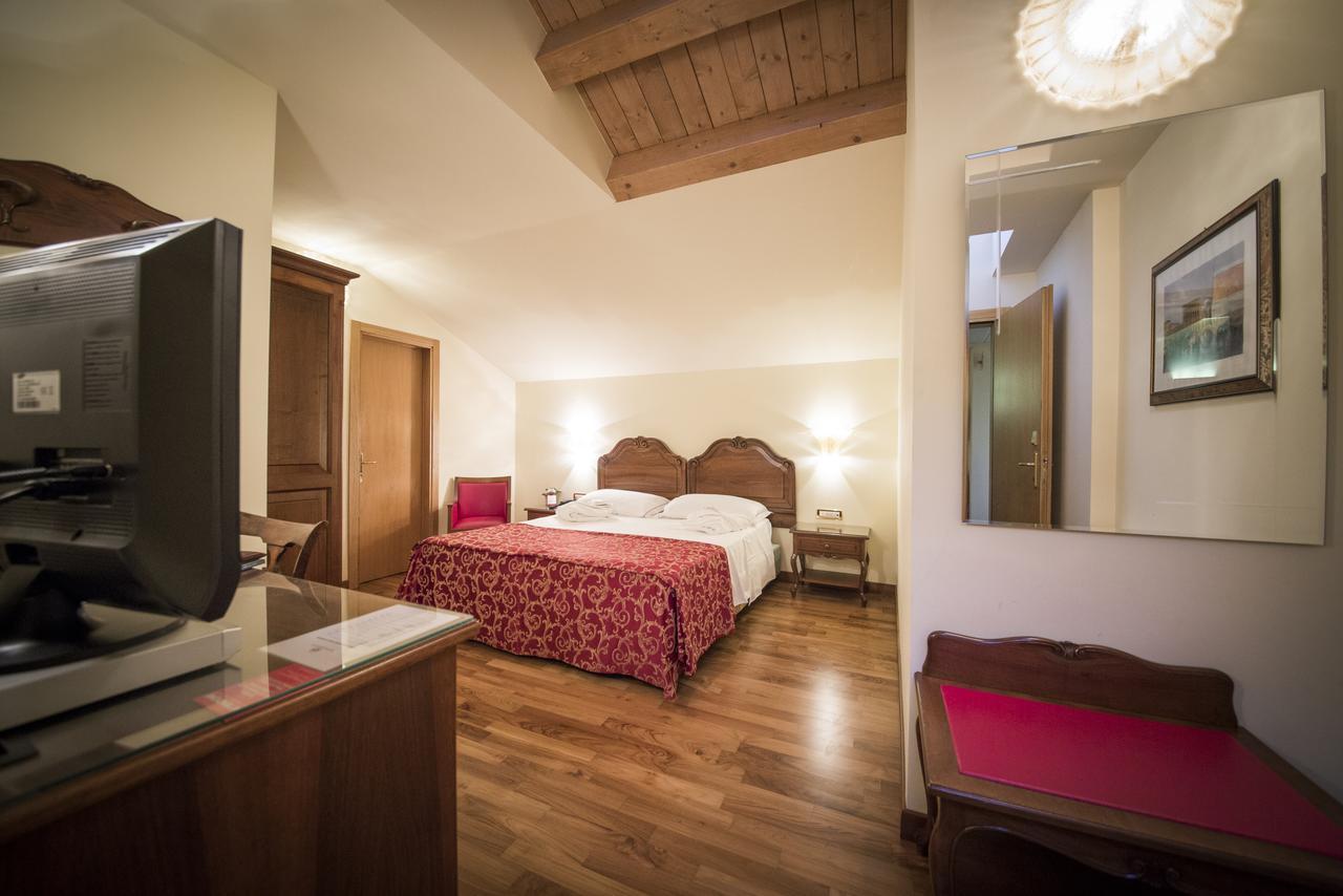 Hotel Spessotto Portogruaro Εξωτερικό φωτογραφία