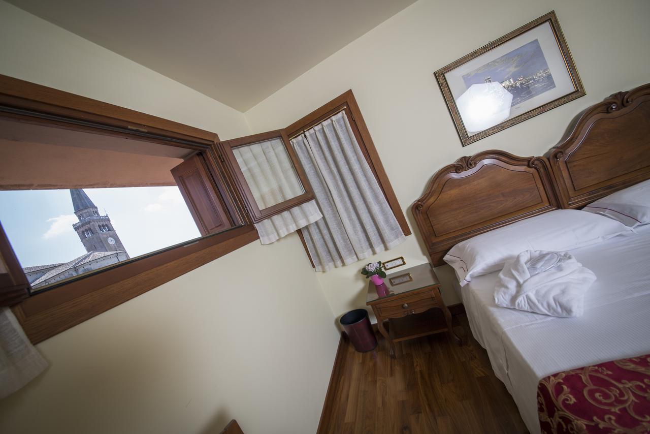 Hotel Spessotto Portogruaro Εξωτερικό φωτογραφία