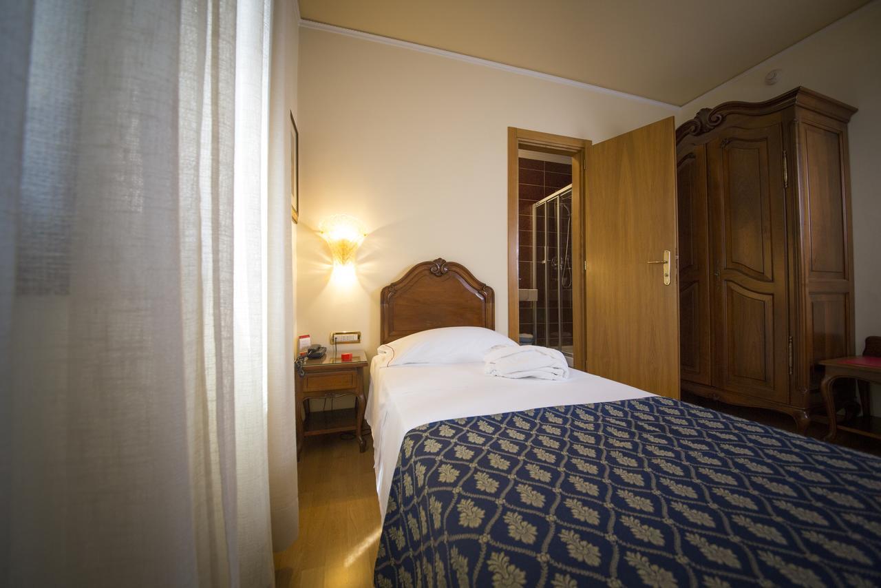 Hotel Spessotto Portogruaro Εξωτερικό φωτογραφία