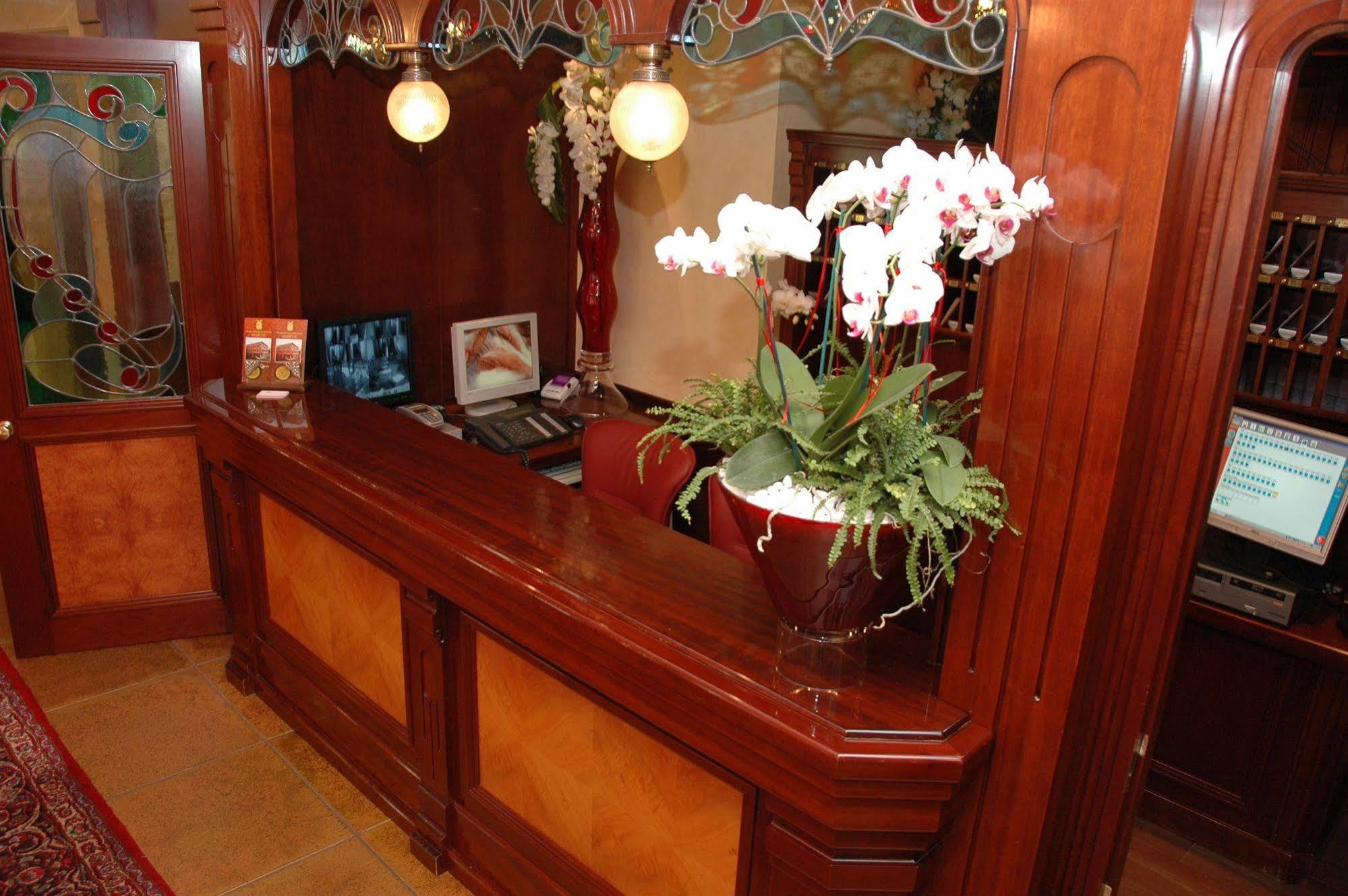 Hotel Spessotto Portogruaro Εξωτερικό φωτογραφία