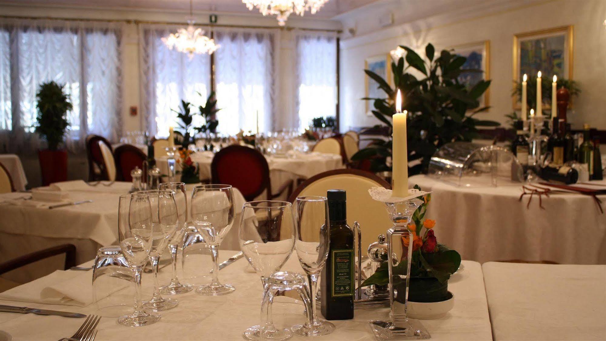 Hotel Spessotto Portogruaro Εξωτερικό φωτογραφία