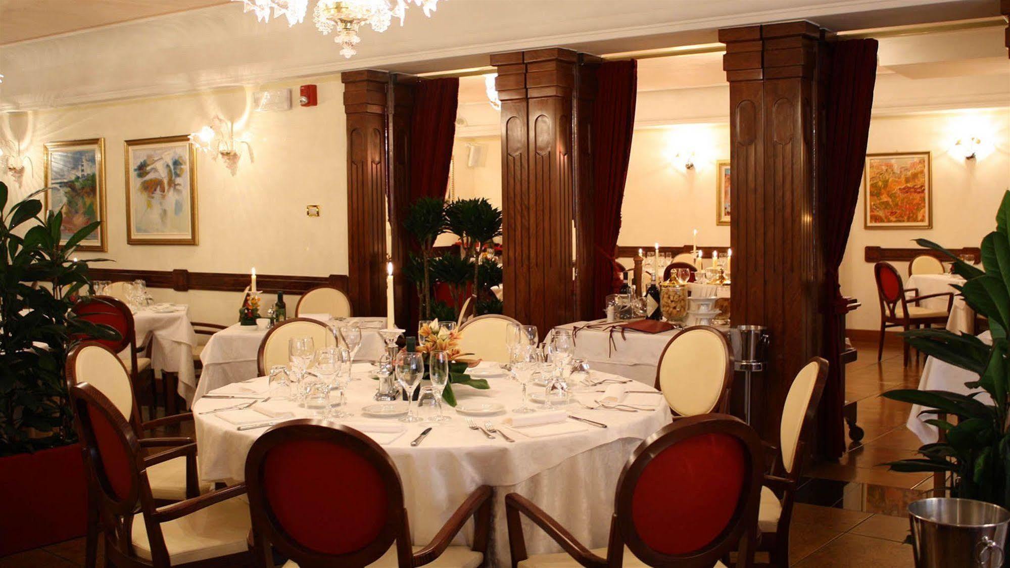 Hotel Spessotto Portogruaro Εξωτερικό φωτογραφία