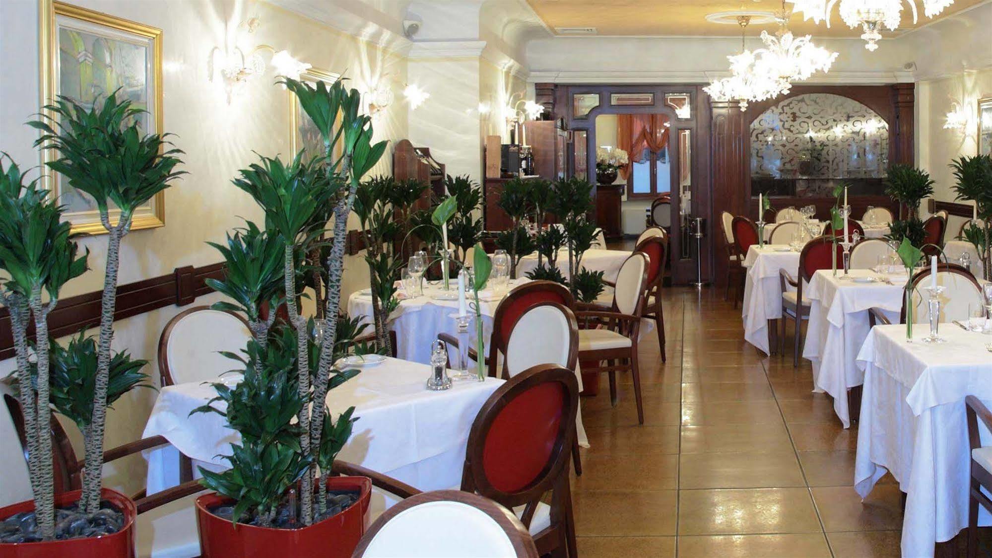 Hotel Spessotto Portogruaro Εξωτερικό φωτογραφία