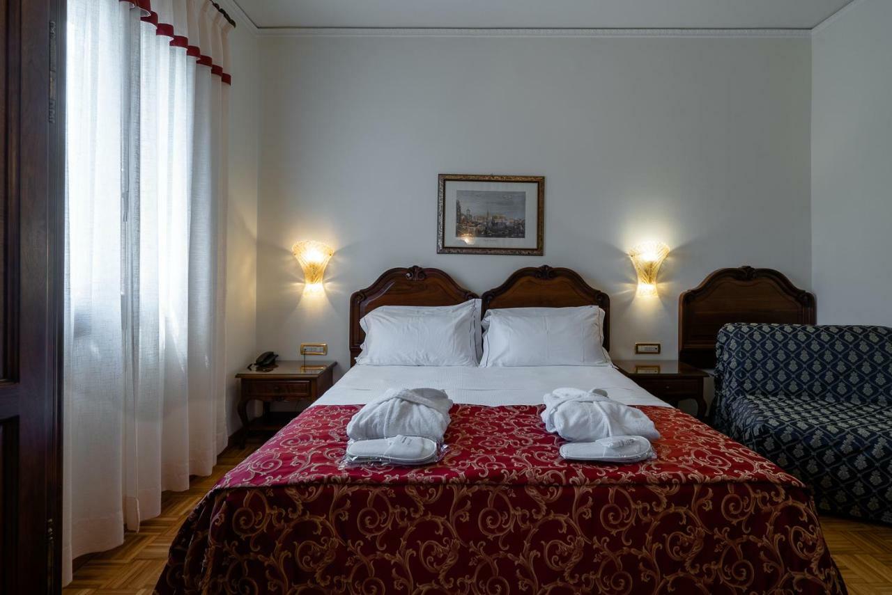 Hotel Spessotto Portogruaro Εξωτερικό φωτογραφία