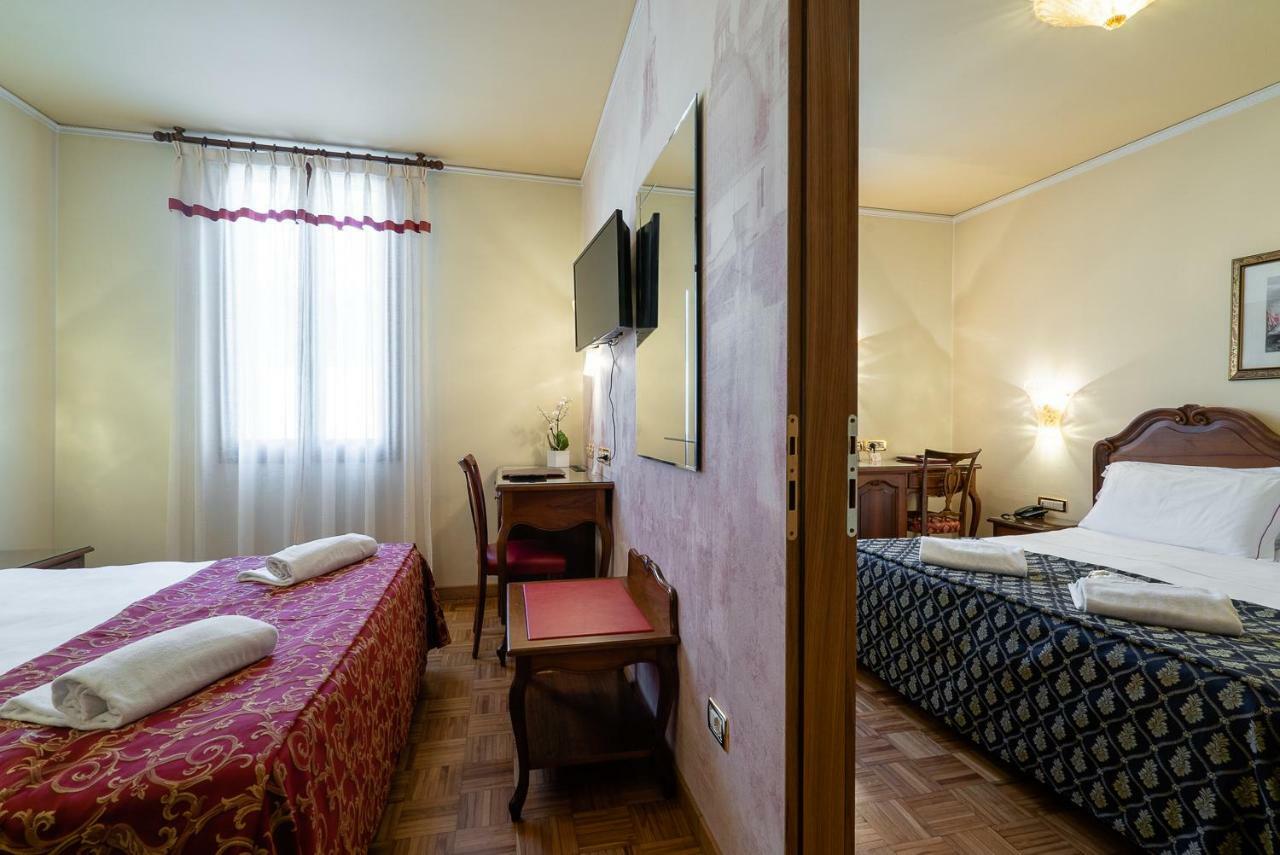 Hotel Spessotto Portogruaro Εξωτερικό φωτογραφία