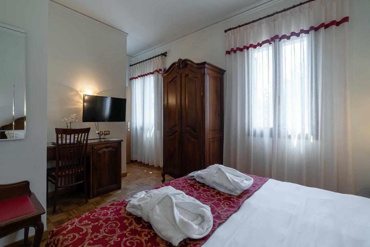 Hotel Spessotto Portogruaro Εξωτερικό φωτογραφία