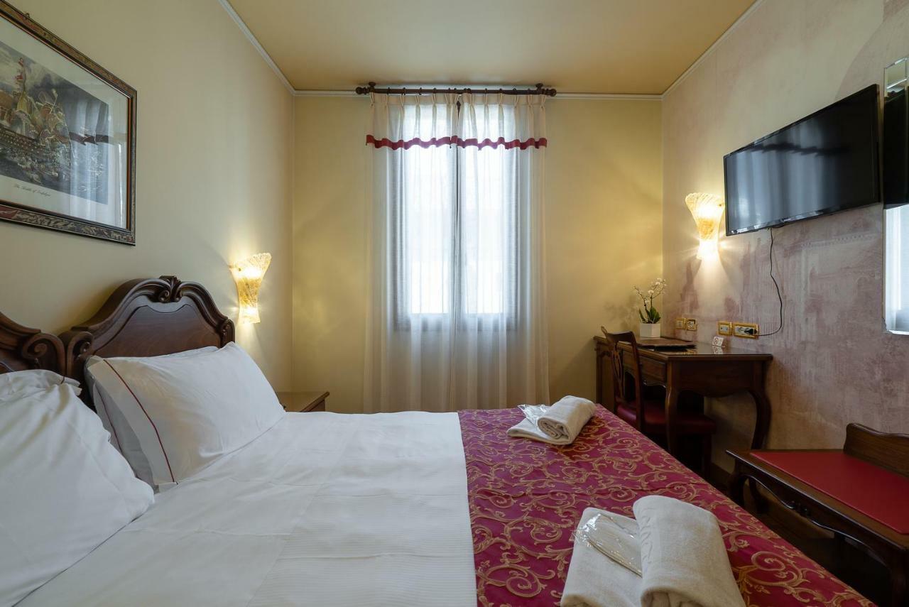 Hotel Spessotto Portogruaro Εξωτερικό φωτογραφία