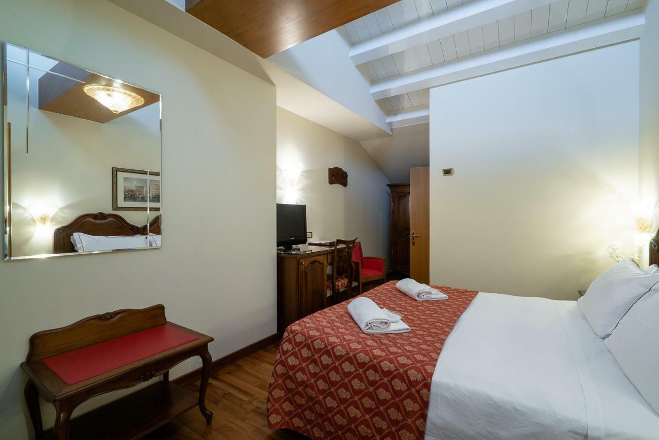 Hotel Spessotto Portogruaro Εξωτερικό φωτογραφία