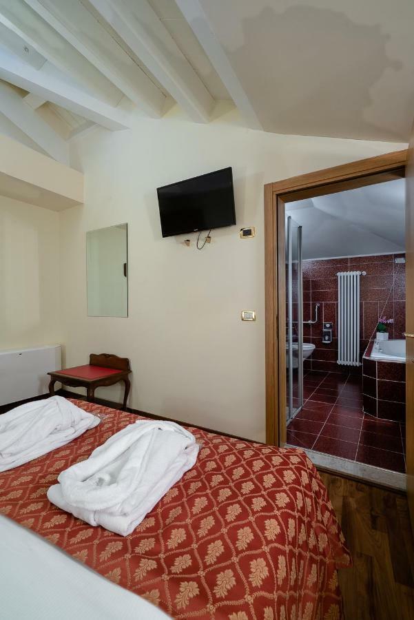 Hotel Spessotto Portogruaro Εξωτερικό φωτογραφία