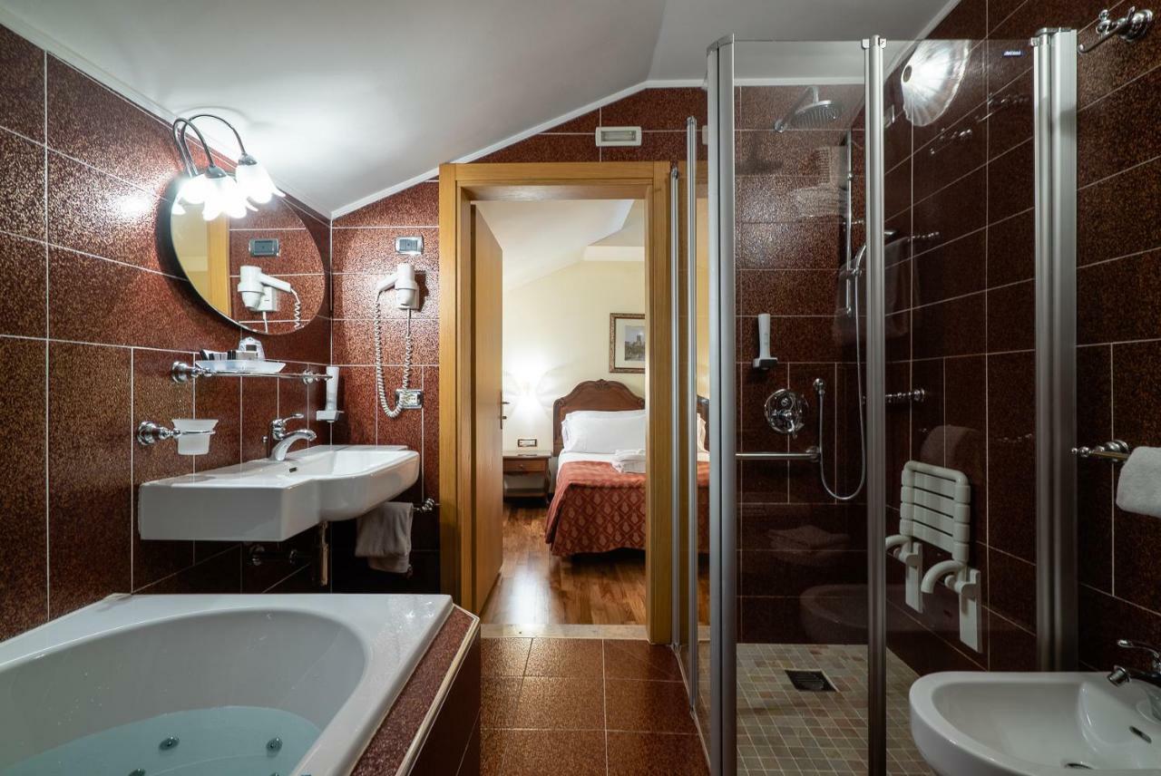 Hotel Spessotto Portogruaro Εξωτερικό φωτογραφία