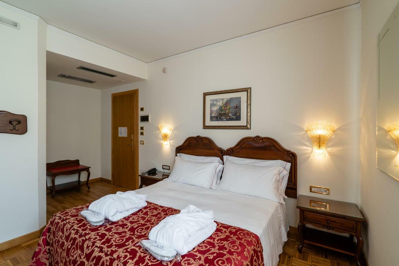 Hotel Spessotto Portogruaro Εξωτερικό φωτογραφία