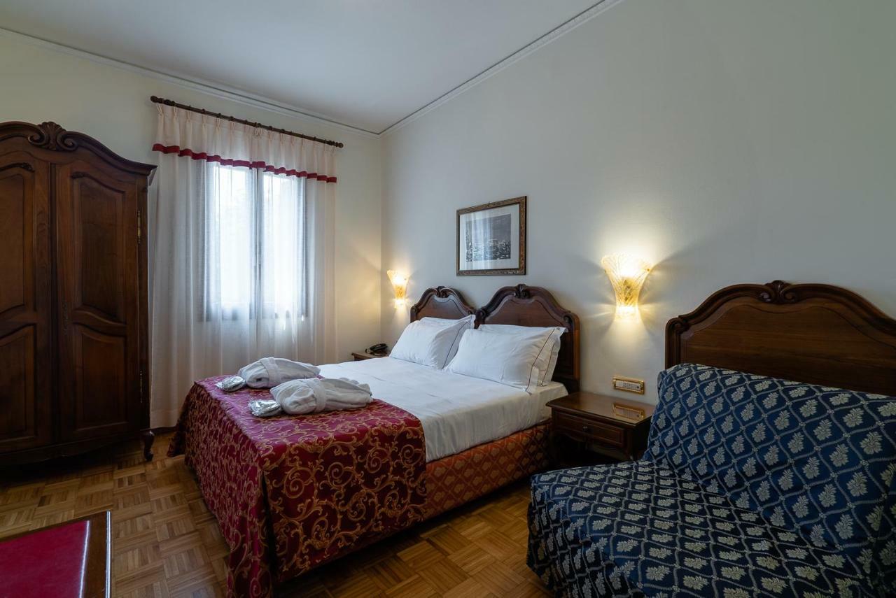 Hotel Spessotto Portogruaro Εξωτερικό φωτογραφία