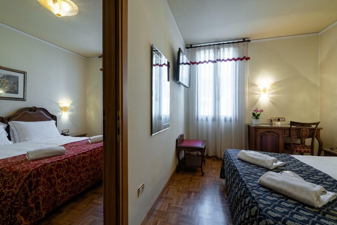Hotel Spessotto Portogruaro Εξωτερικό φωτογραφία