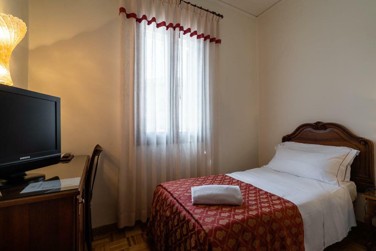Hotel Spessotto Portogruaro Εξωτερικό φωτογραφία