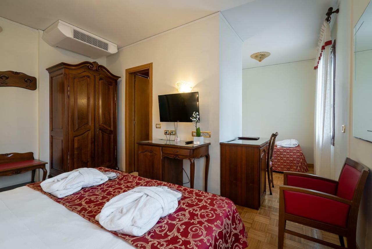 Hotel Spessotto Portogruaro Εξωτερικό φωτογραφία
