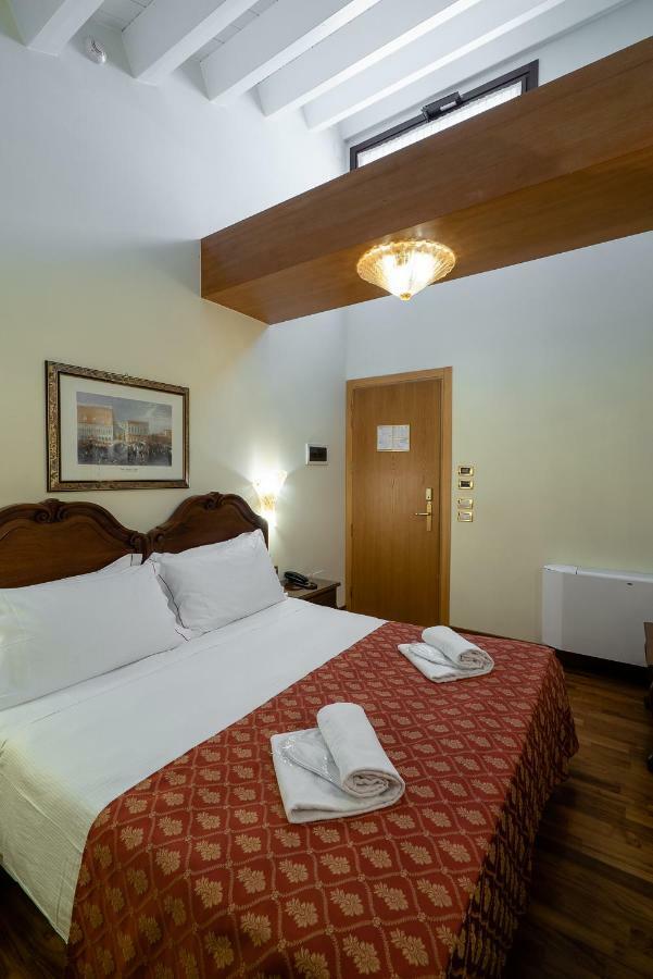 Hotel Spessotto Portogruaro Εξωτερικό φωτογραφία