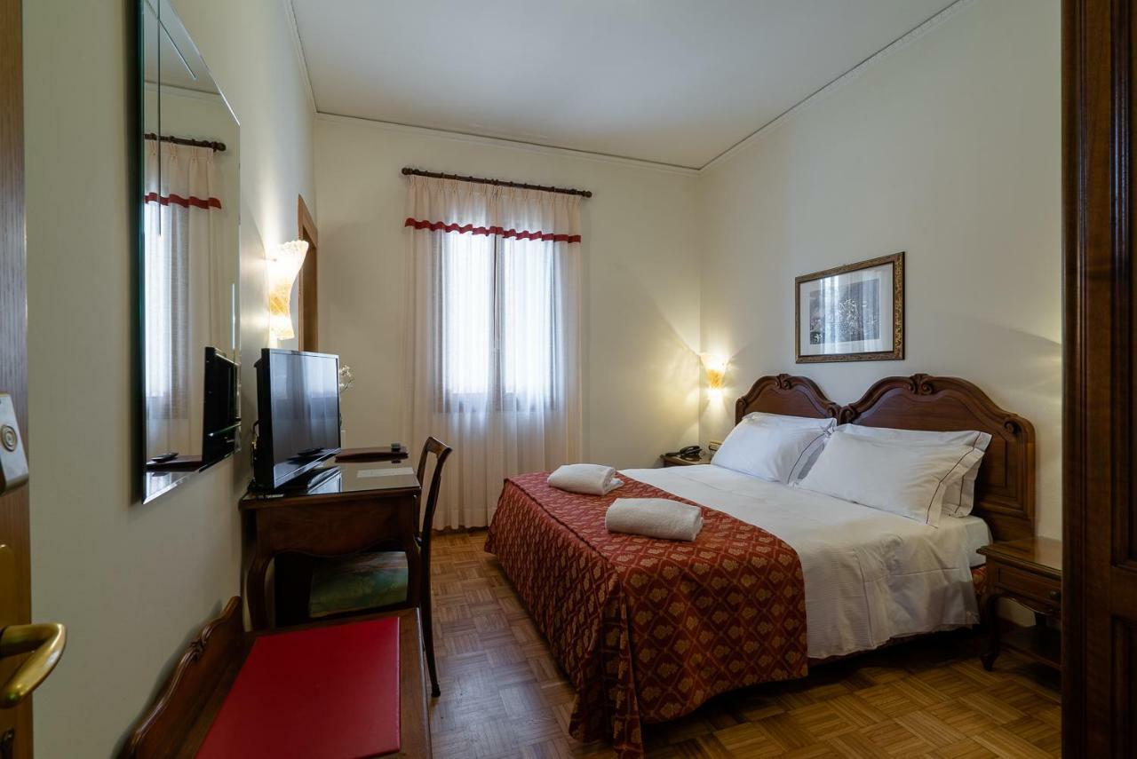 Hotel Spessotto Portogruaro Εξωτερικό φωτογραφία