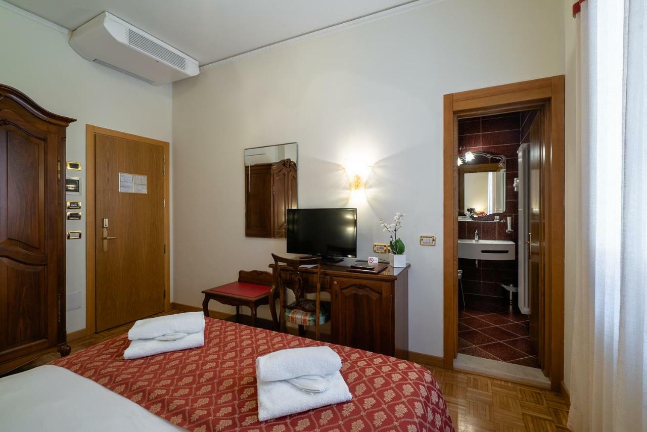 Hotel Spessotto Portogruaro Εξωτερικό φωτογραφία